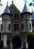 Foto do castelo